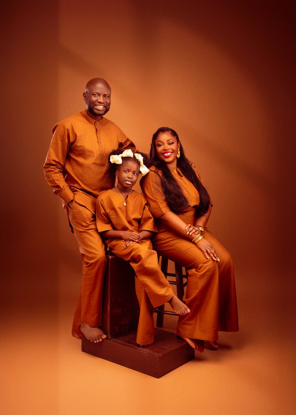 Family example