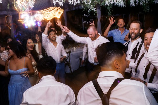 Party example