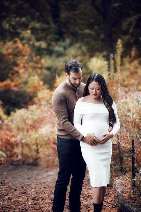 Maternity example