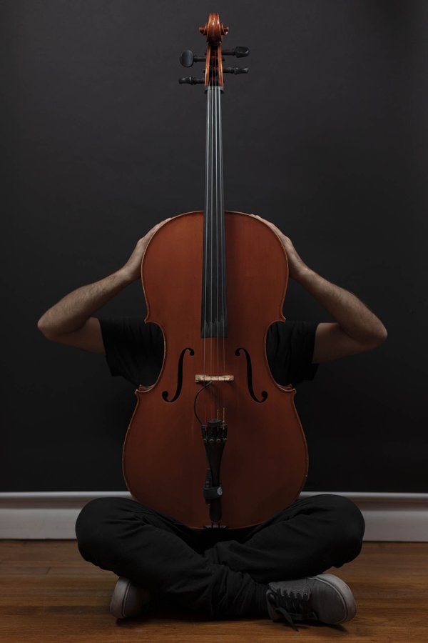 Team & Office example