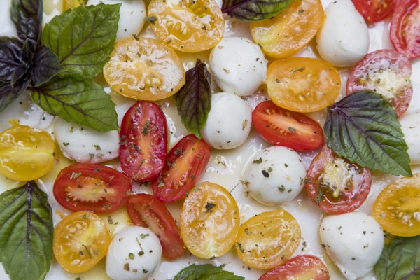 Food example