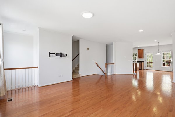 Real Estate example