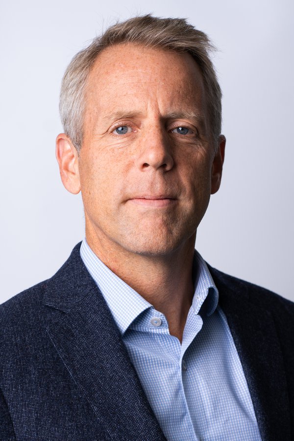 Team & Office example