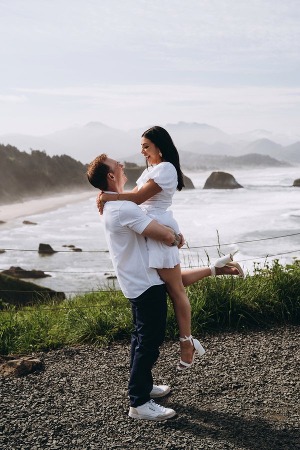 Engagement example