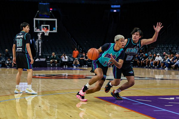 Sport example