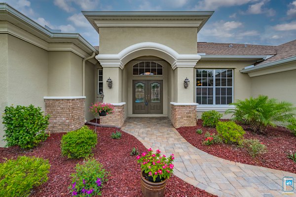 Real Estate example