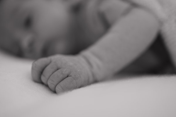 Newborn example