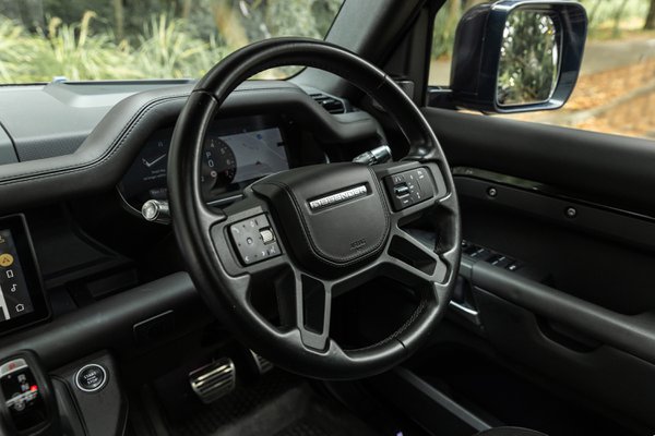 Automotive example