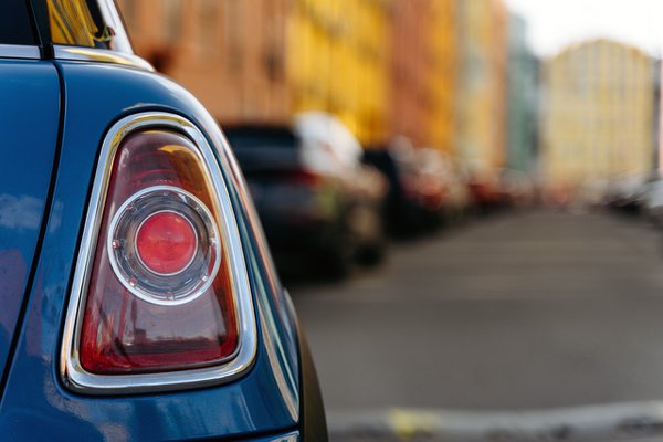Automotive example