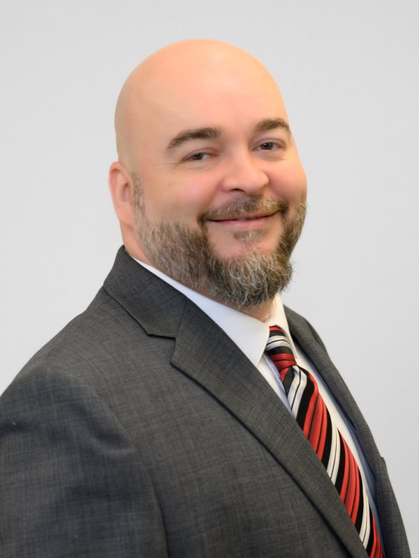 Team & Office example