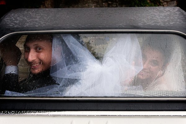 Wedding example