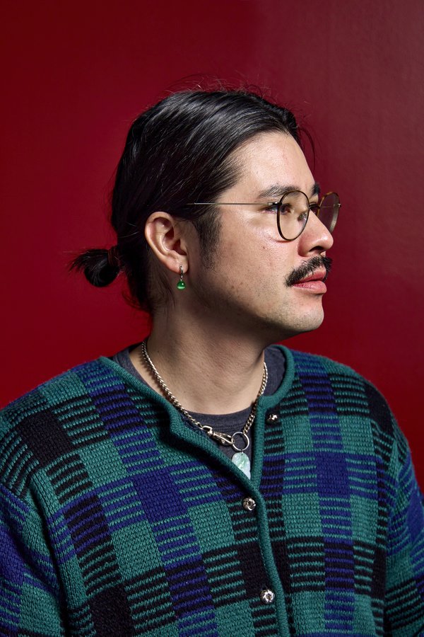 Portrait example