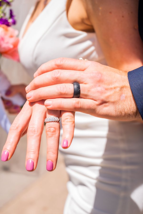 Wedding example