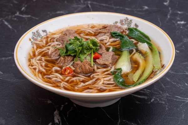 Food example