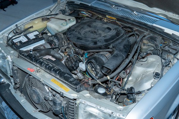 Automotive example