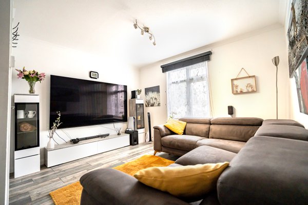 Real Estate example