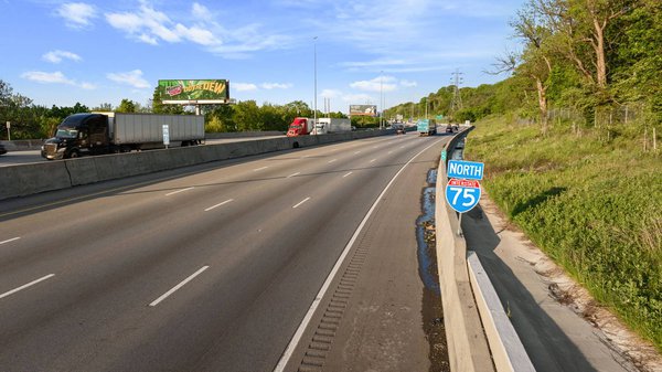 Commercial example