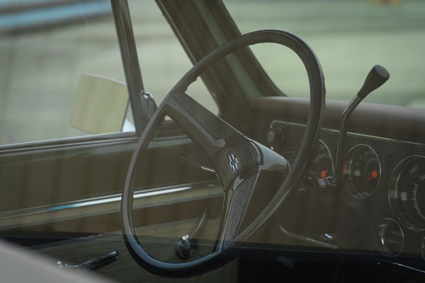 Automotive example