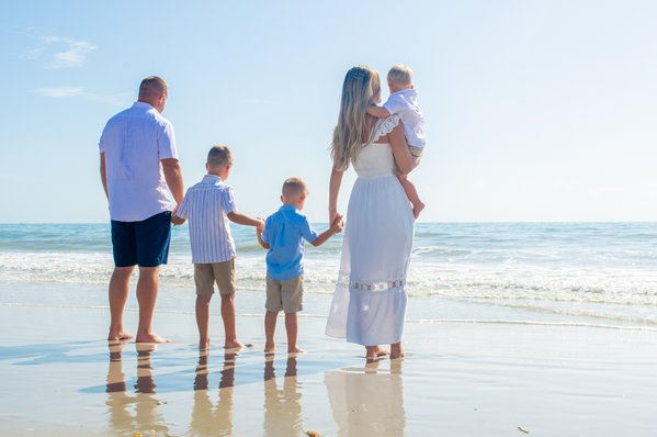 Family example