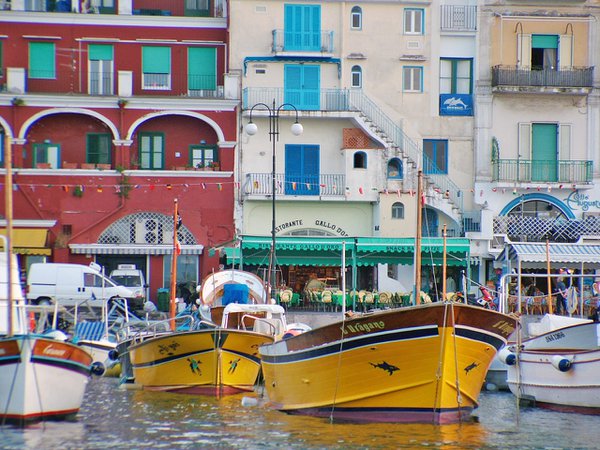Travel example