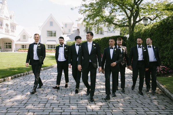 Wedding example