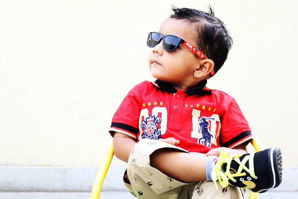 Fashion example
