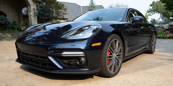 Automotive example