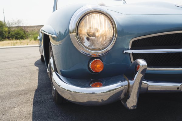 Automotive example