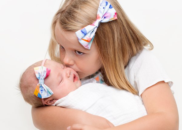 Newborn example