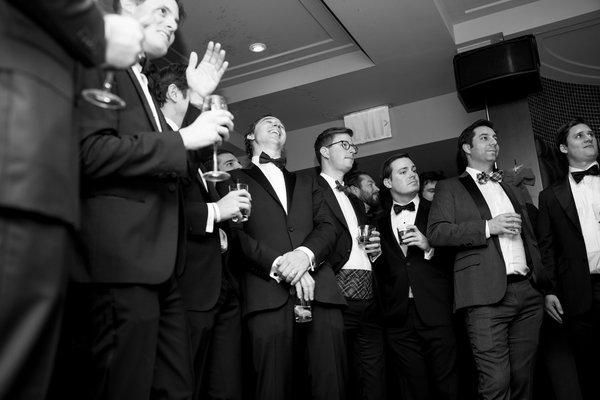 Party example