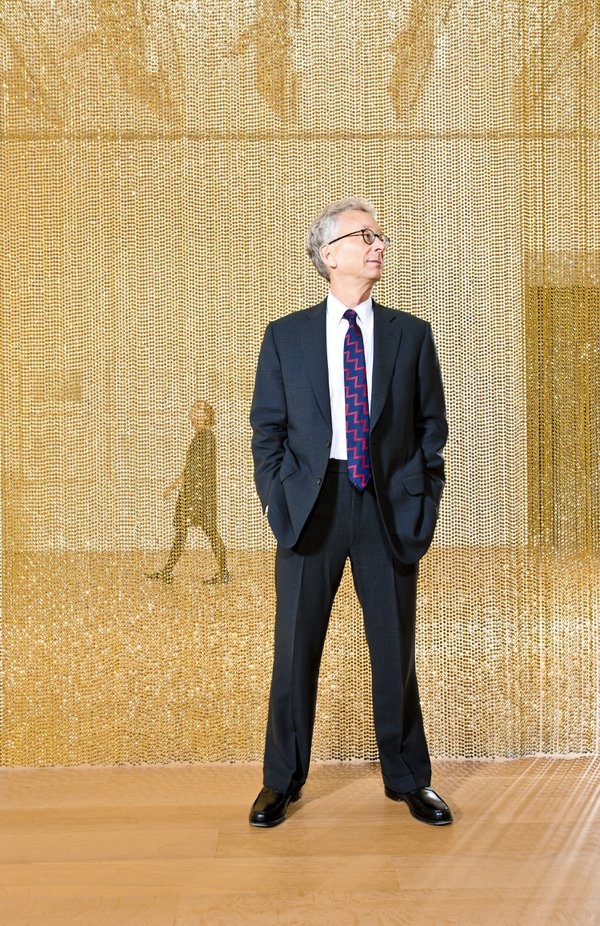 Team & Office example