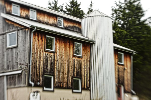 Real Estate example