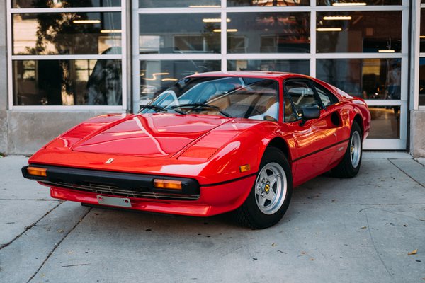 Automotive example