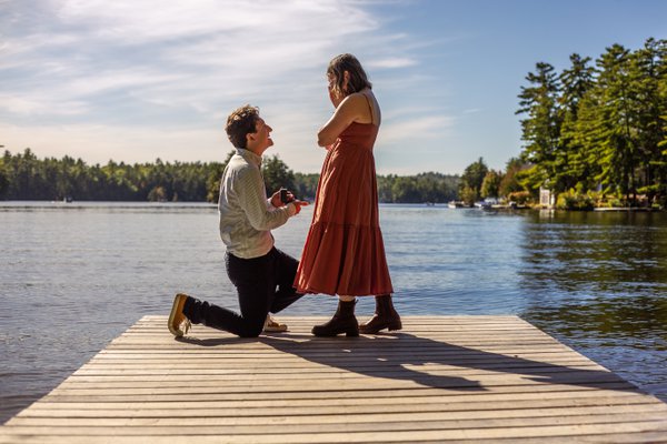 Engagement example