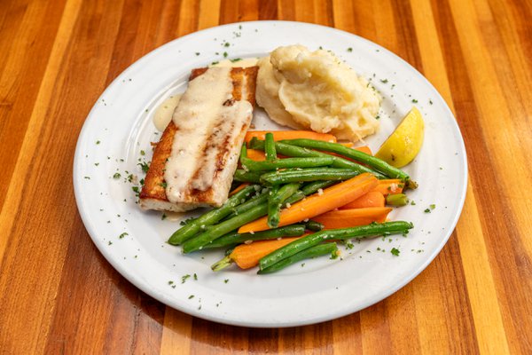 Food example