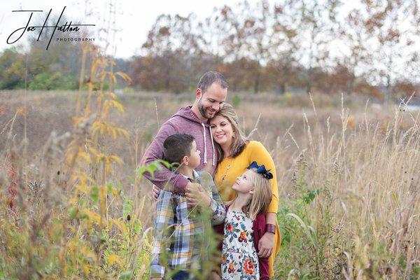 Family example