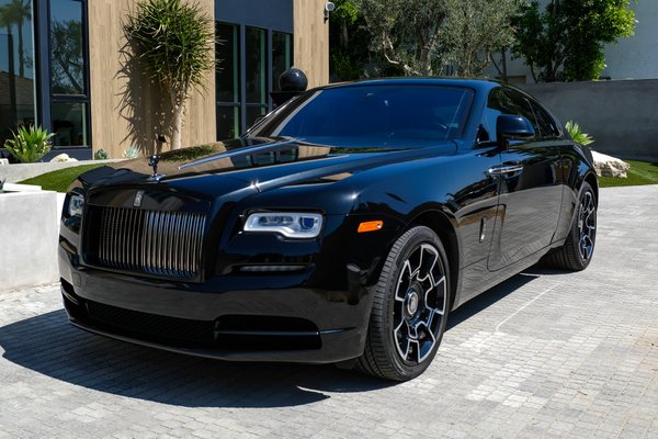 Automotive example