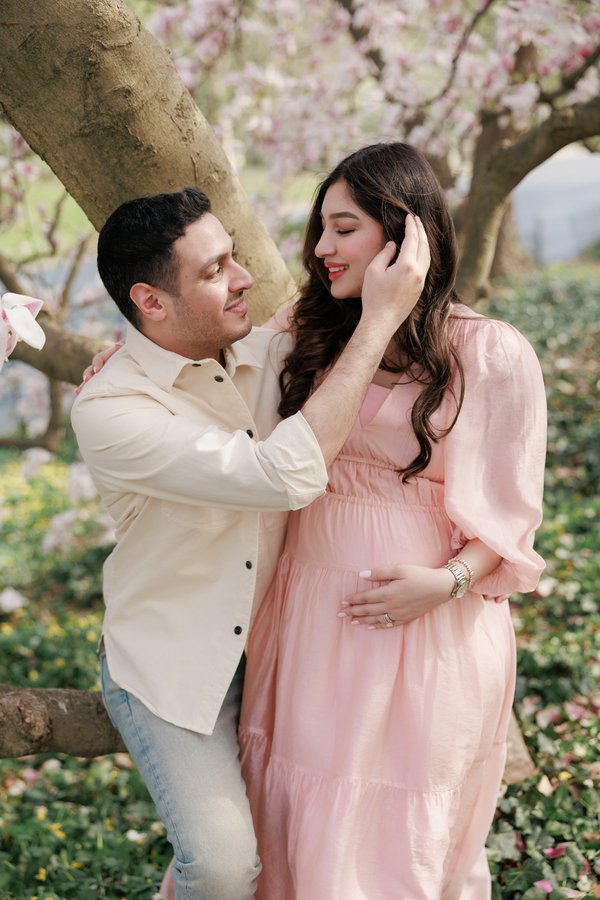 Maternity example