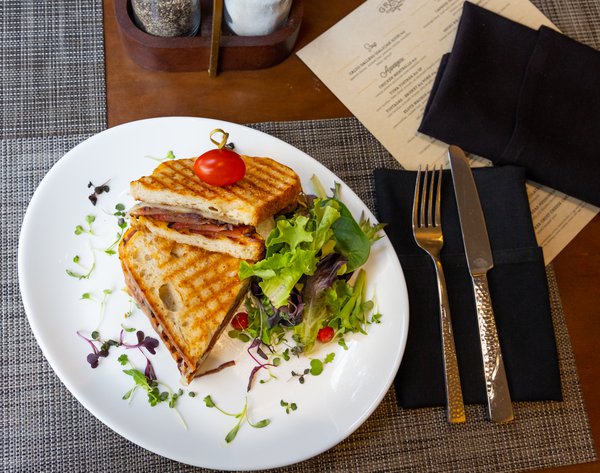Food example