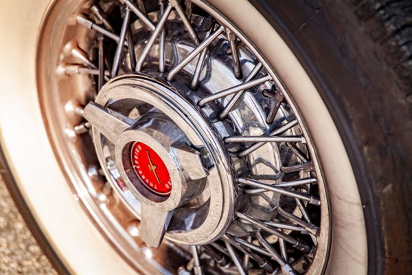 Automotive example