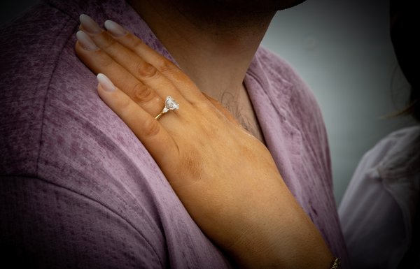 Engagement example