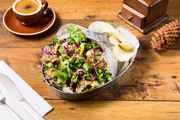 Food example