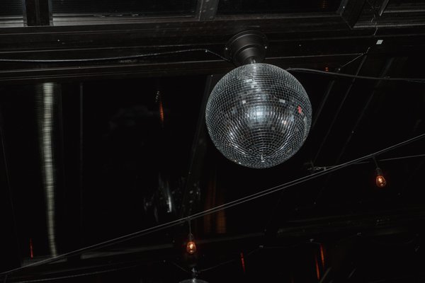 Party example