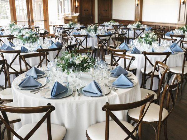 Wedding example