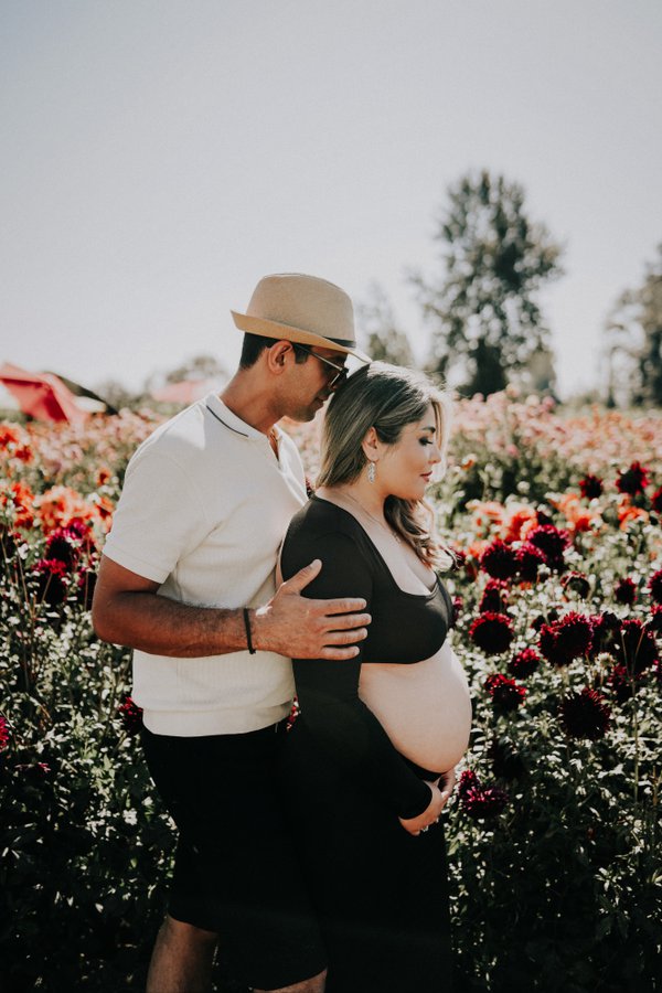Maternity example