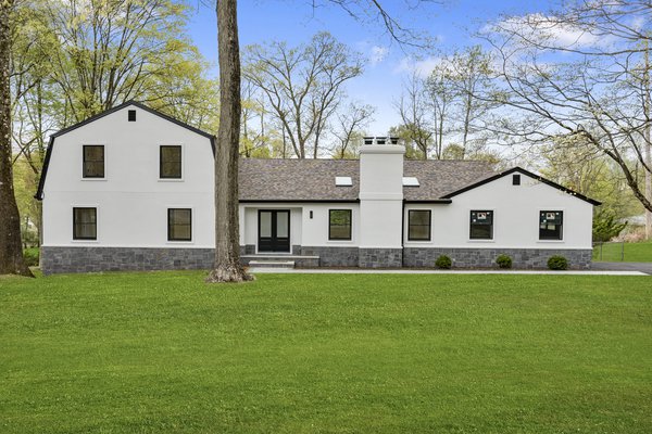 Real Estate example
