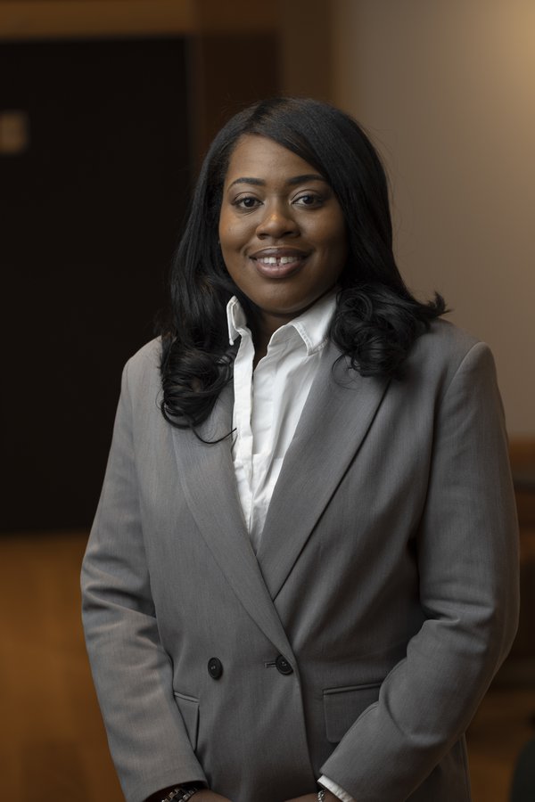 Team & Office example