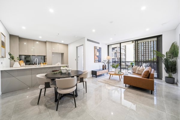 Real Estate example