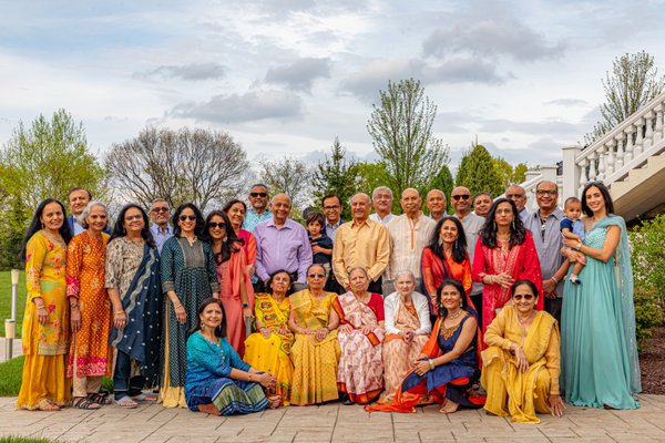 Family example