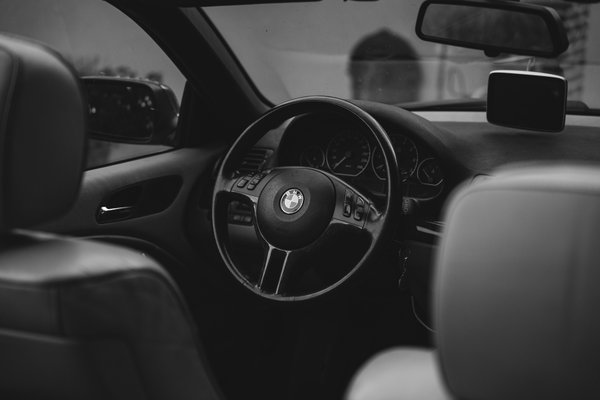Automotive example